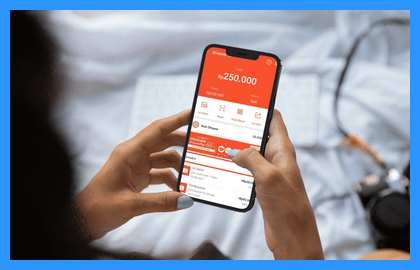 Cara Transfer LinkAja ke ShopeePay Tanpa biaya admin