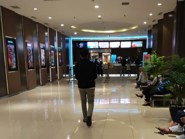 Cara mendownload film di google Terbaru