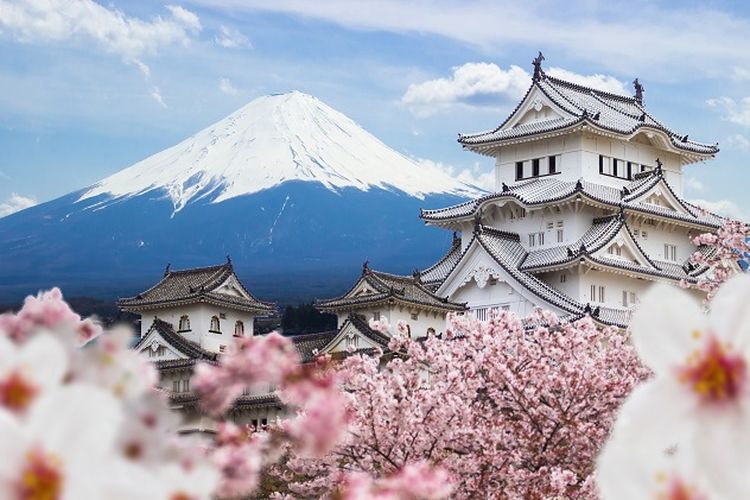 Pembuatan Visa Jepang Dimana? Lokasi dan Cara Pengajuan